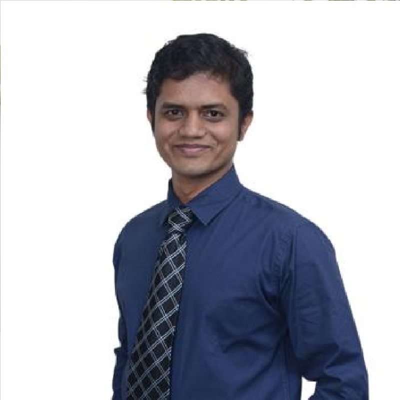 Sarwar Abdullah