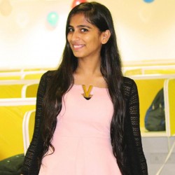 Harjot Kaur