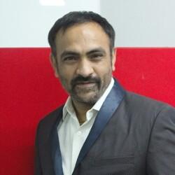 Harshal Shah
