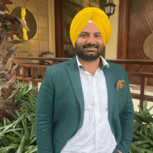 Ranjitpal Singh