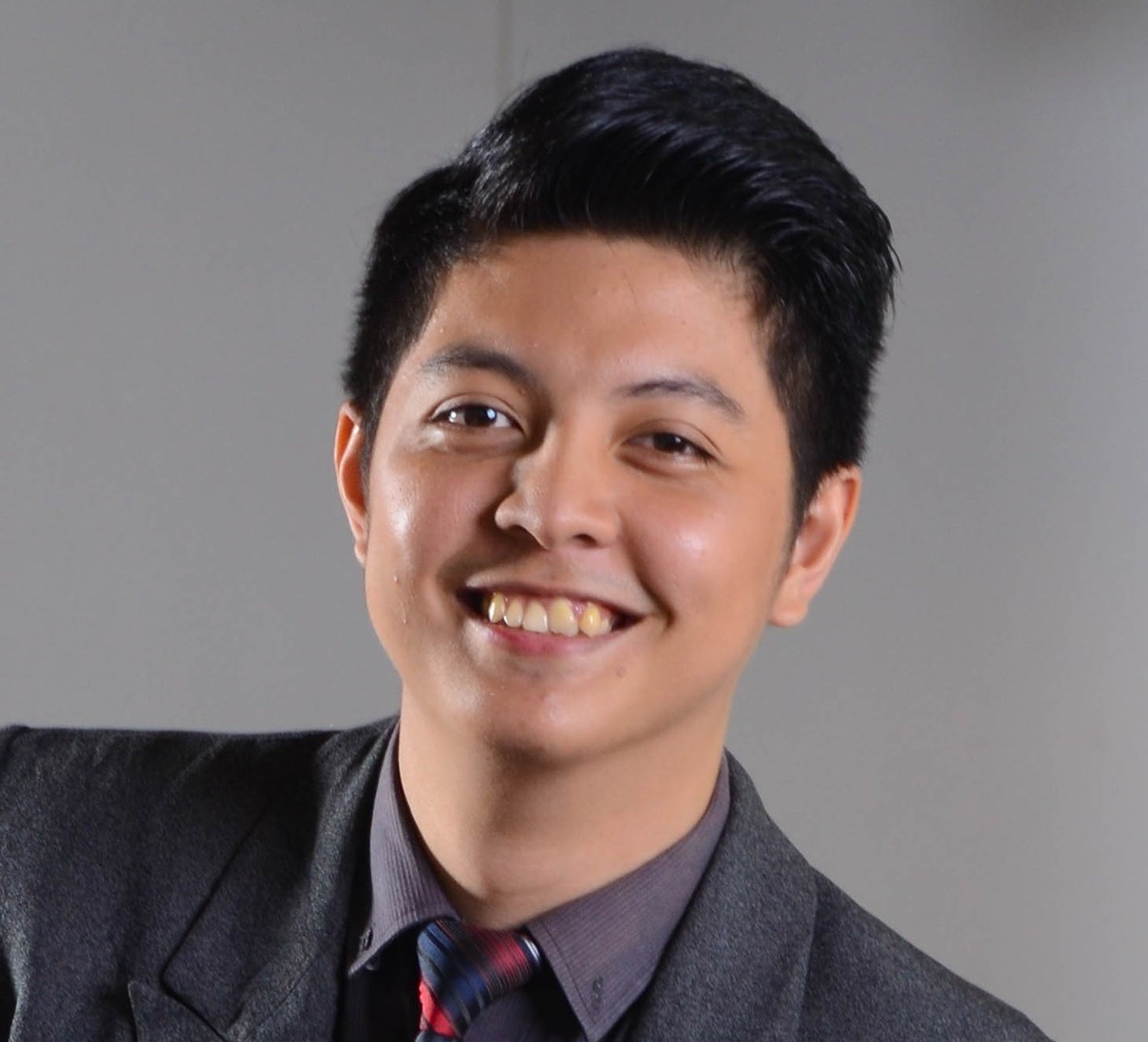 Joshua Ahorro
