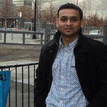 Krunal Vyas