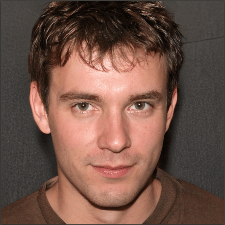 Martin Moyers