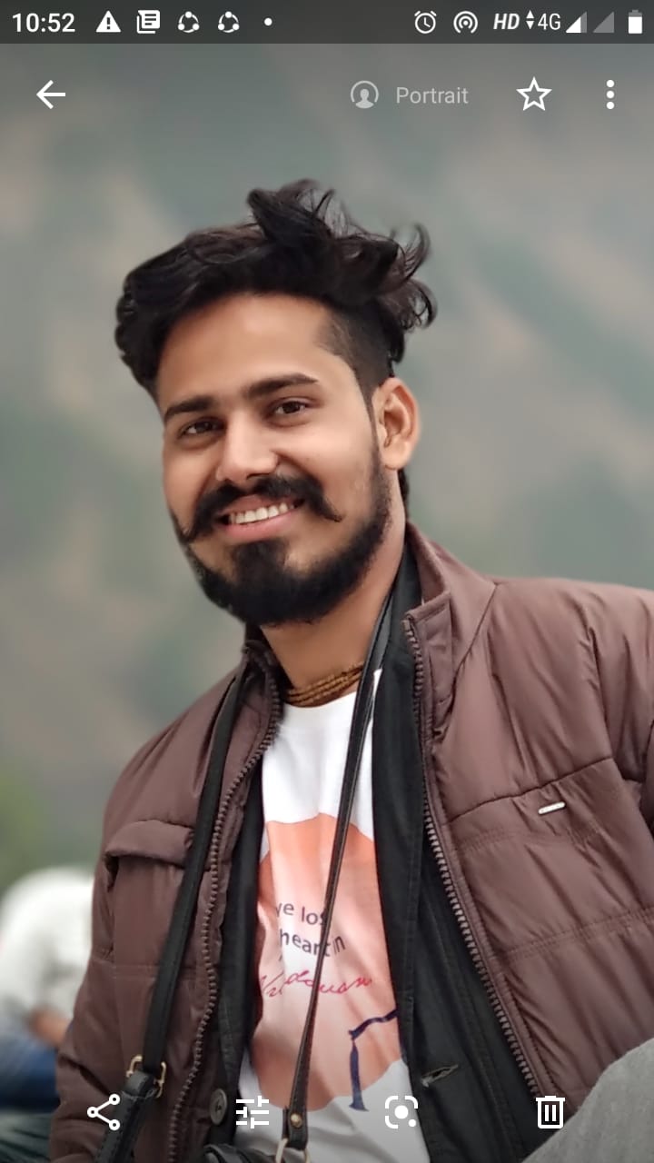 Rahul Raghuwanshi