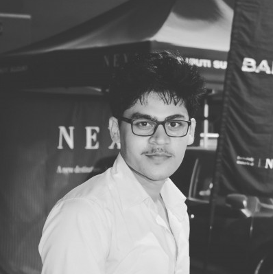 Rakesh Bisht