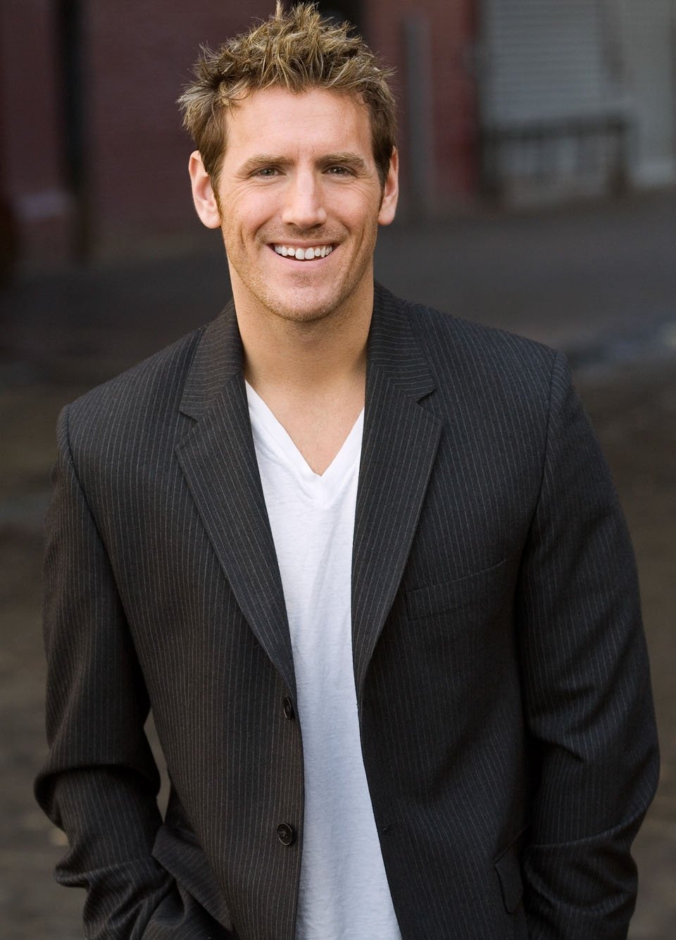 Ricky Brown