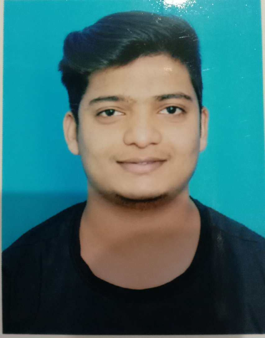 Rishabh Gupta