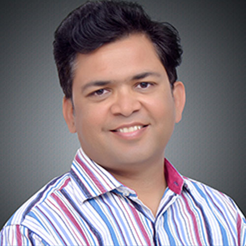 Sanjeev Verma