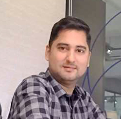 Sunny Chawla