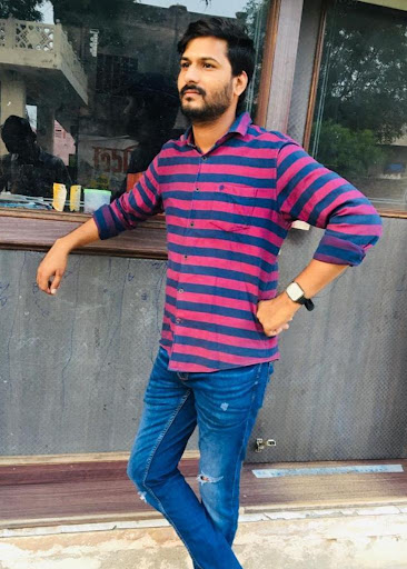 Ankit Sharma
