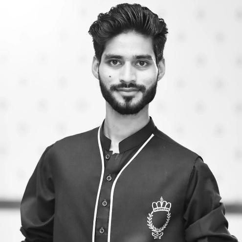Shehroz Khan