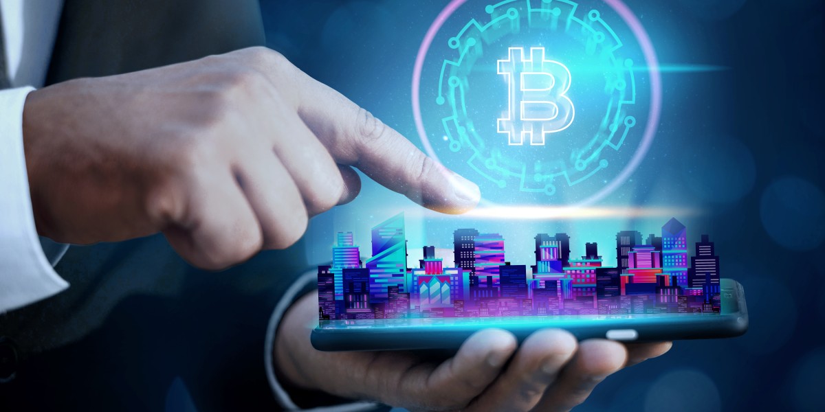 How to Build a Blockchain-Based Real Estate Platform in 2026