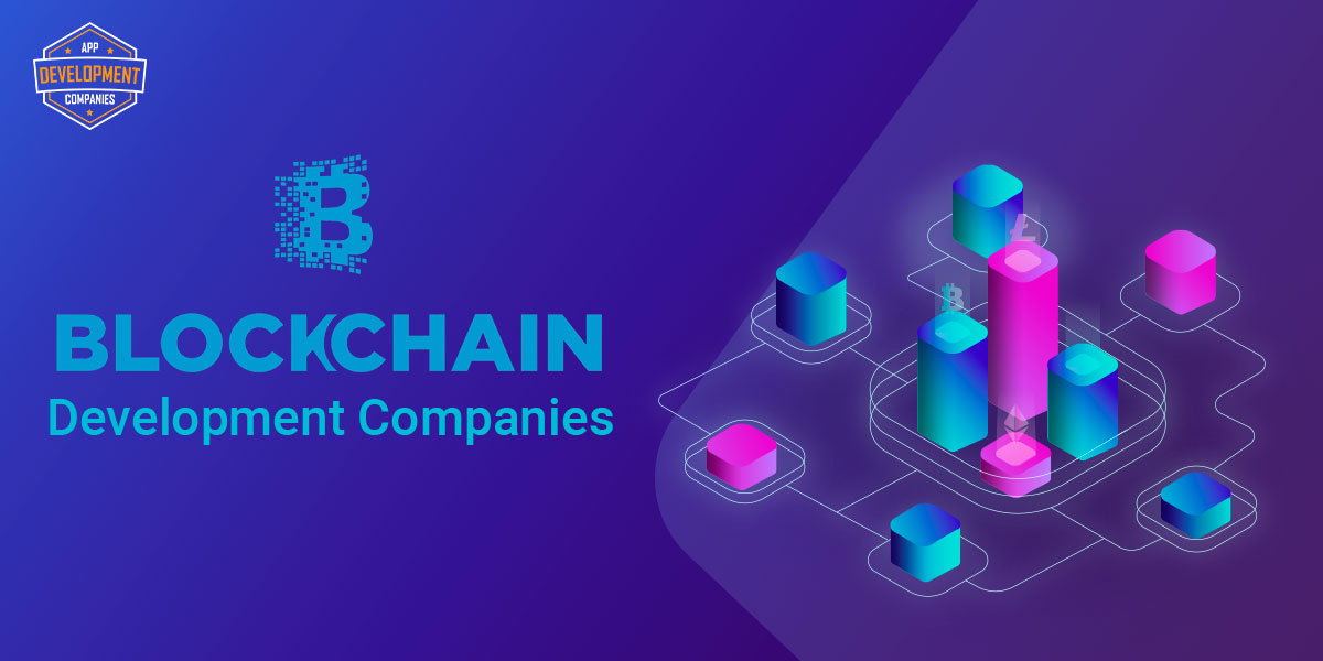 Top 10+ Blockchain Development Companies 2026
