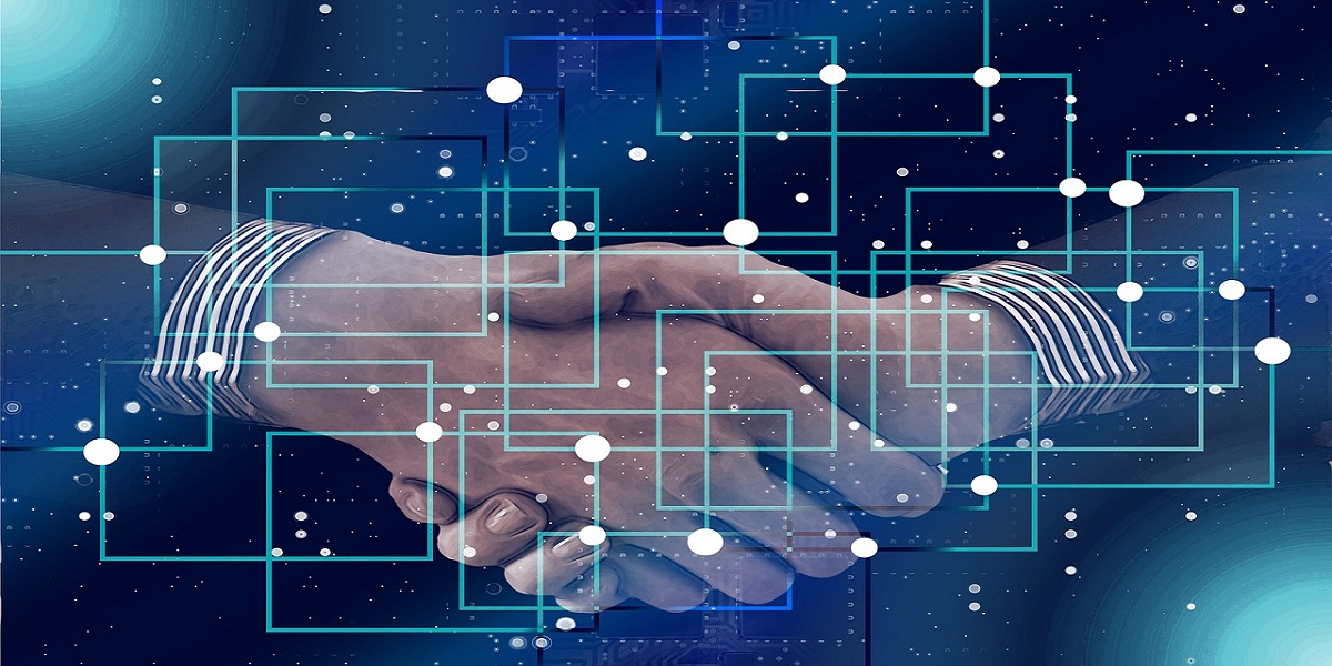 Customize a Blockchain Model Using Google Cloud Platform