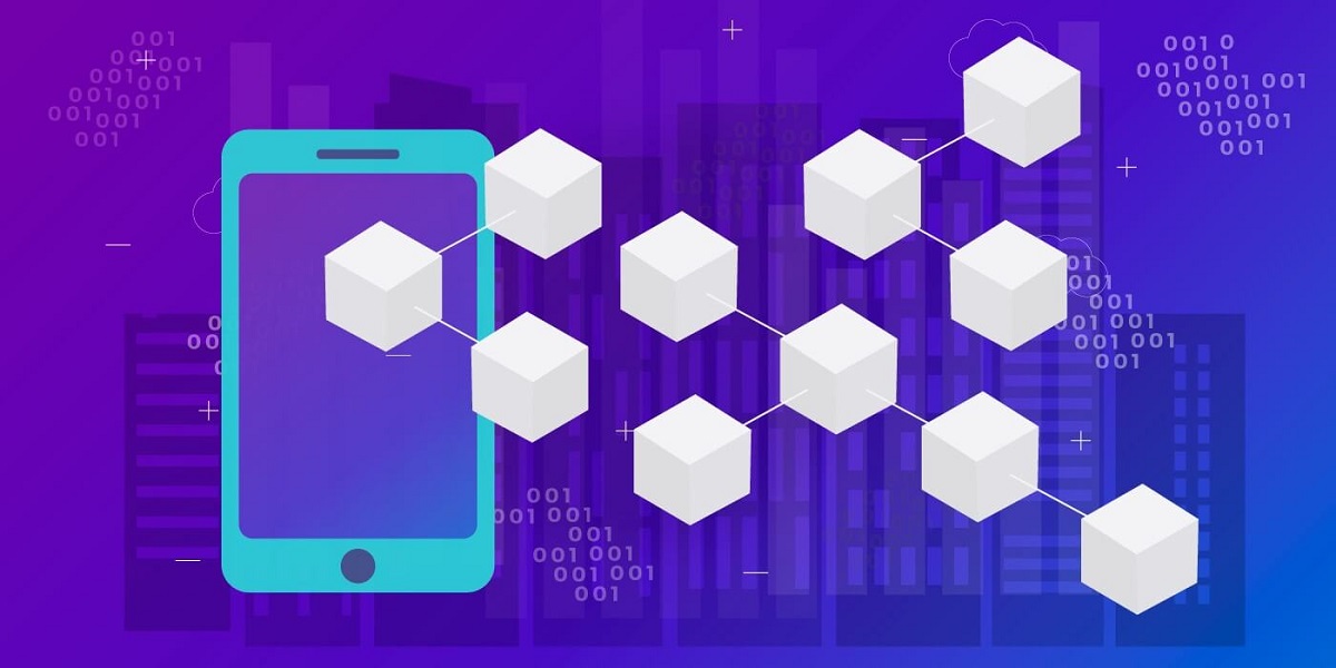 8 Reasons Why Blockchain Technology Can Be Beneficial For App Development