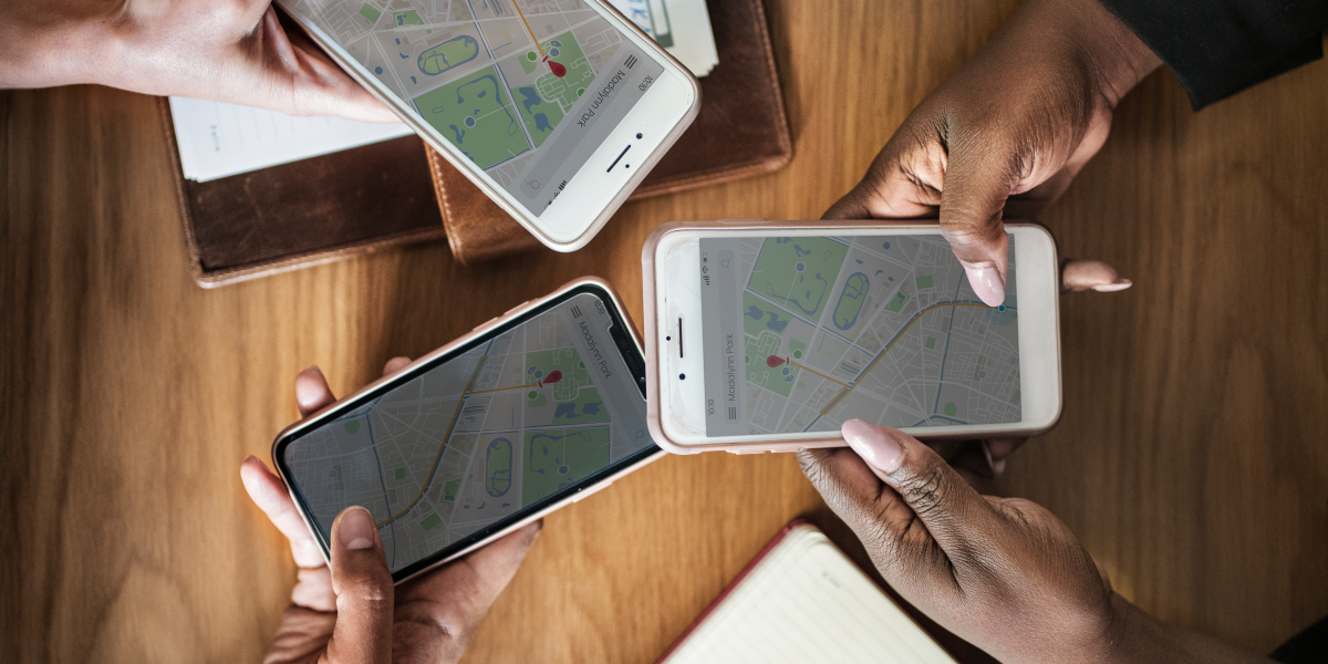 Why Localization Should Be Part of Your App Development Process