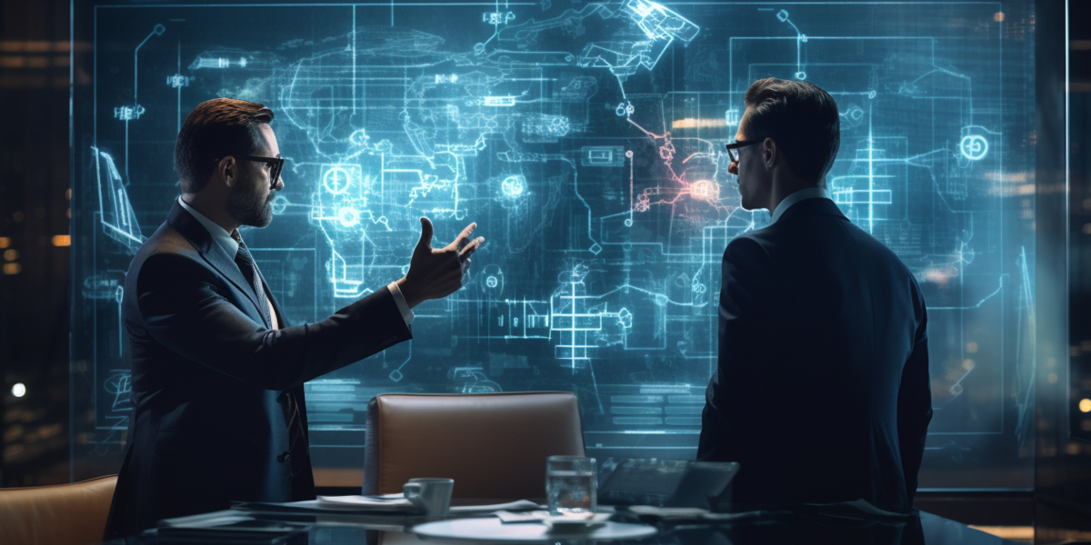 How to Choose the Right AI Development Company for Your Business