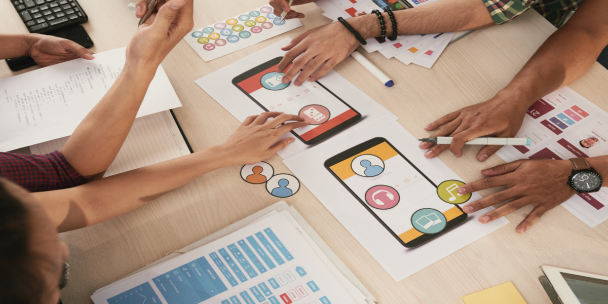 Why Is Custom Mobile App Development a Better Choice?