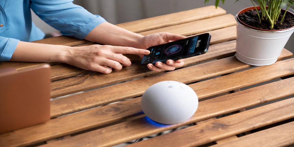 What is the Importance of Voice Recognition Technology in Modern Mobile App Development Strategies?