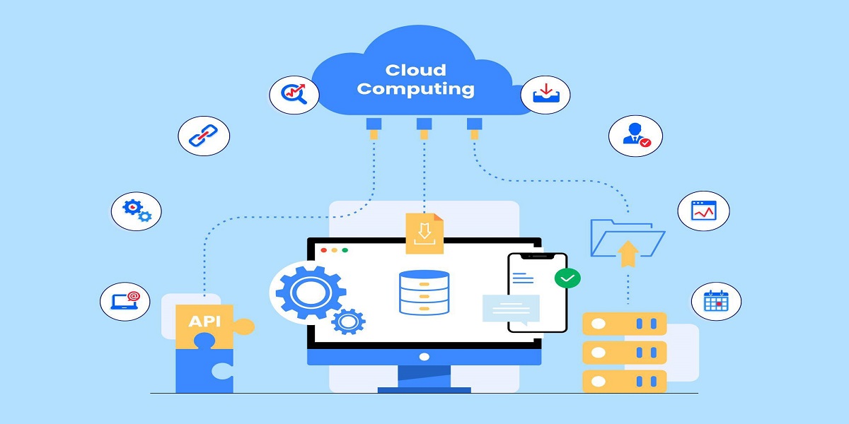 7 Cloud Server Solutions For Your Small Business in 2021