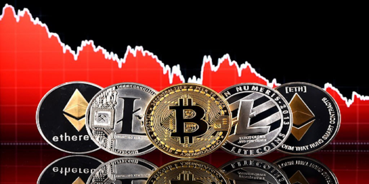 5 Reasons Why You Should Go for Cryptocurrency