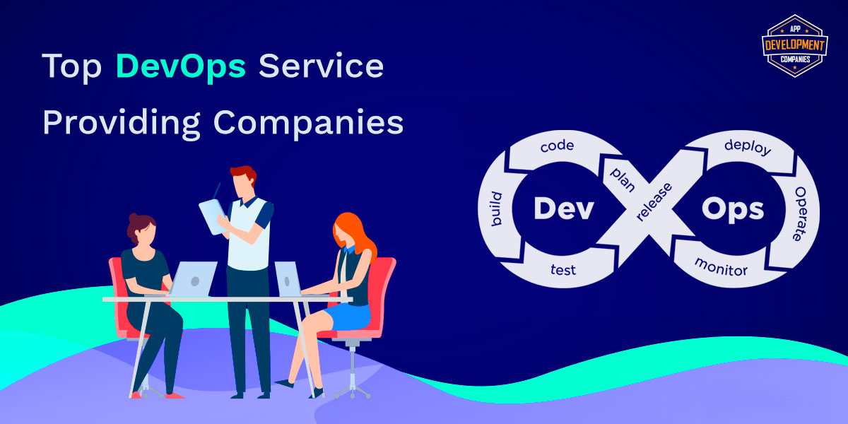 Top 10+ DevOps Service Providing Companies in 2026