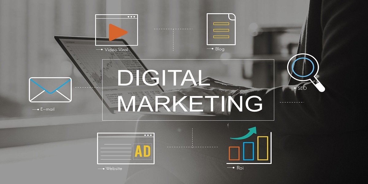 How Digital Marketing Agency Is Going To Change Your Business Strategies