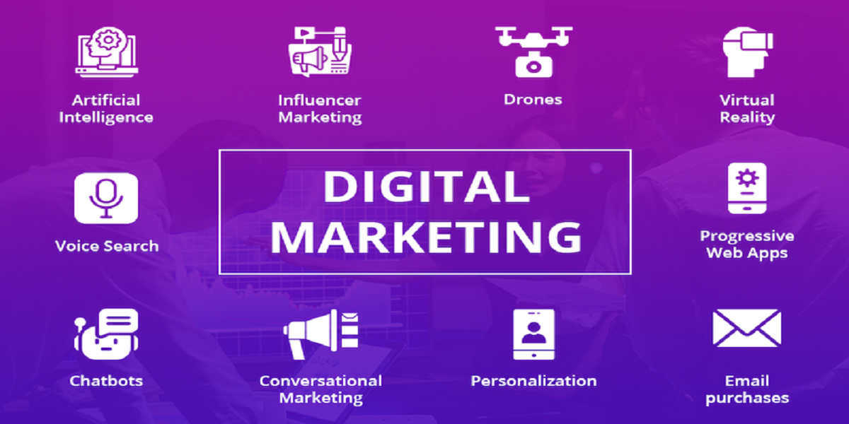How Digital Marketing Can Boost Your Online Business Globally?