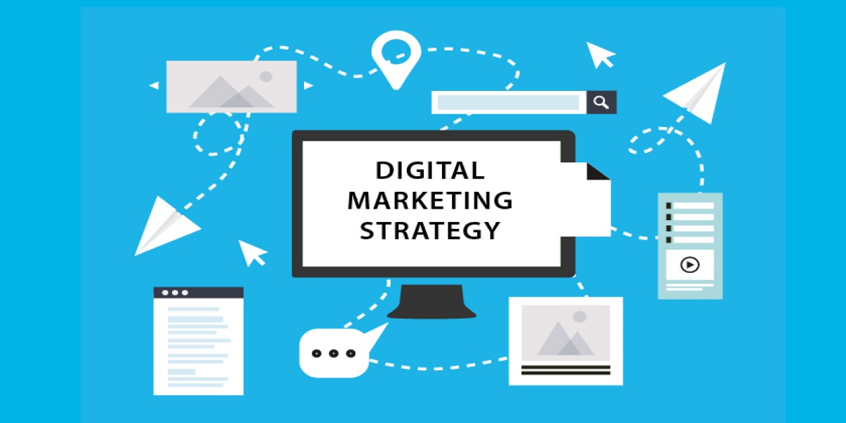 Effective Ways To Accelerate Your Digital Marketing Strategy