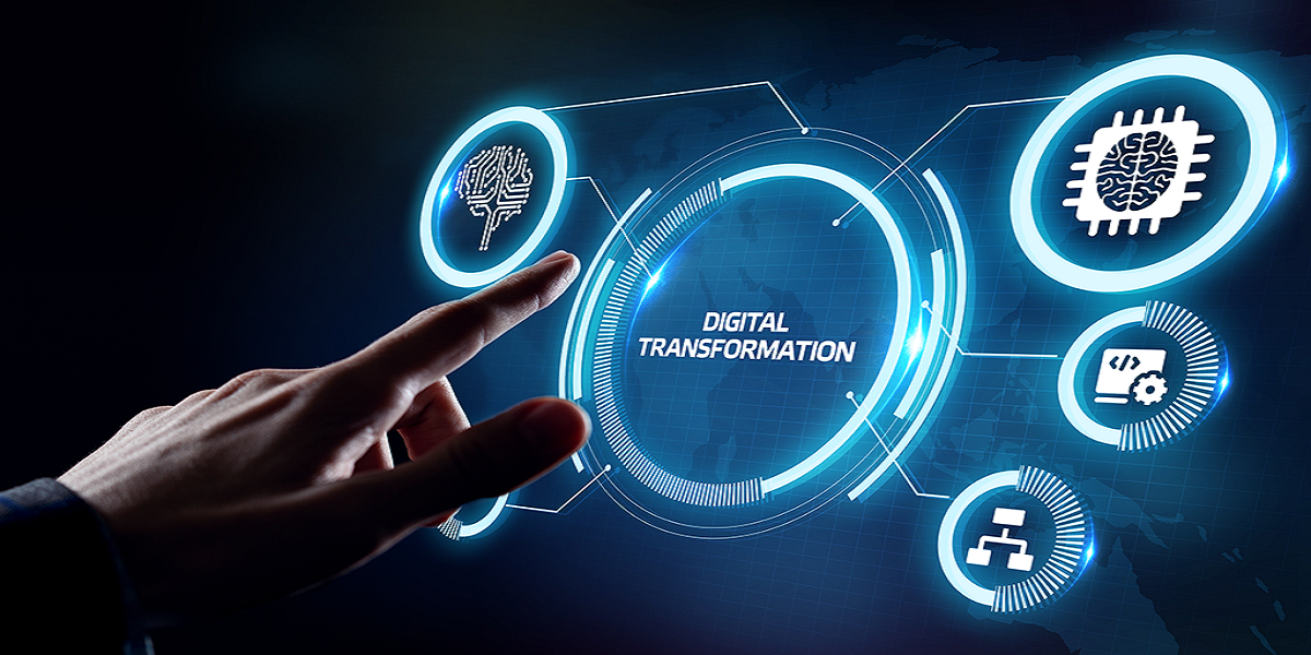 The Importance Of Mobile Apps In Your Brand's Digital Transformation