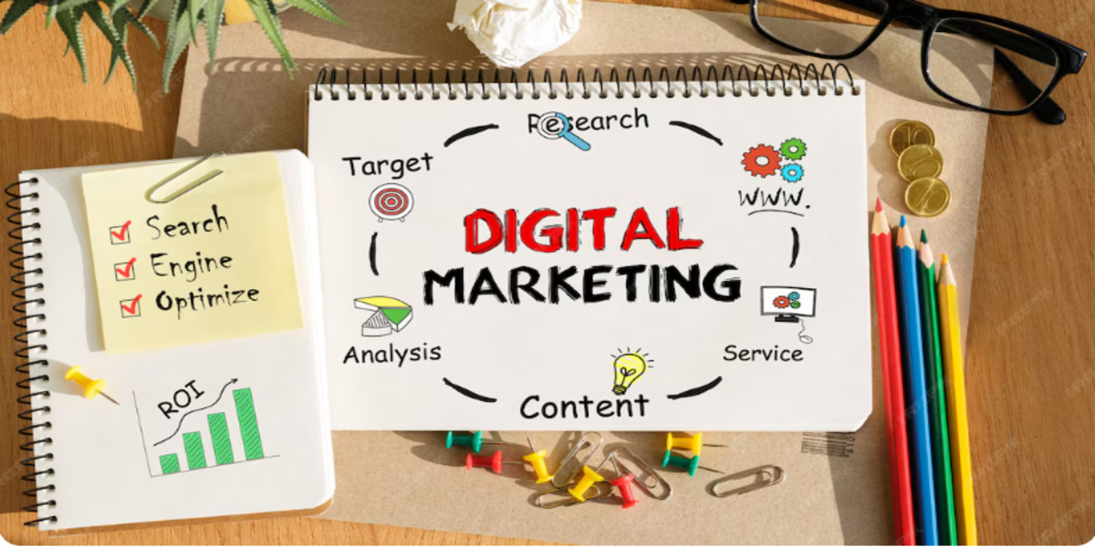 Why Digital Marketing in New York Sets the Standard for Innovation
