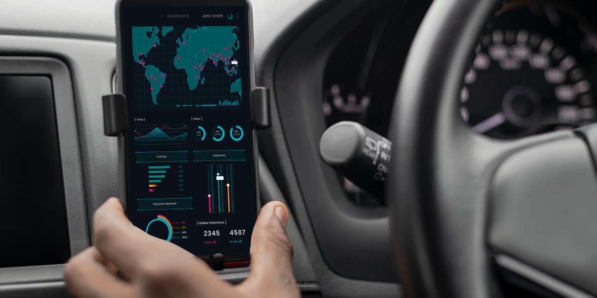 How Vehicle Data Exchange Platforms Are Changing Automotive Apps Today