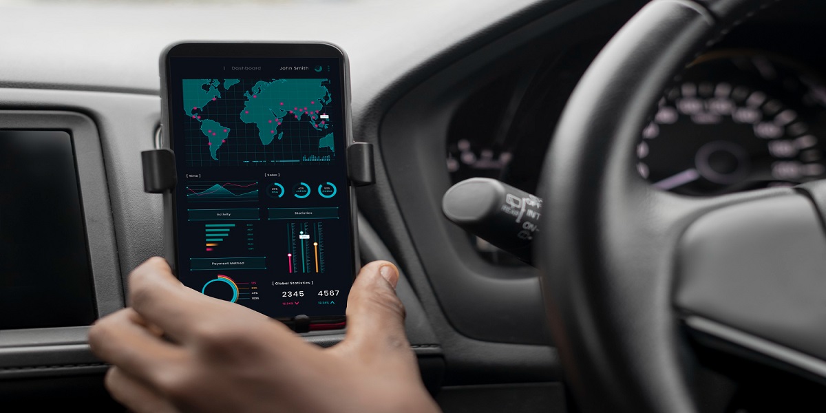 Why Should Businesses Choose React Native for Automotive App Development?
