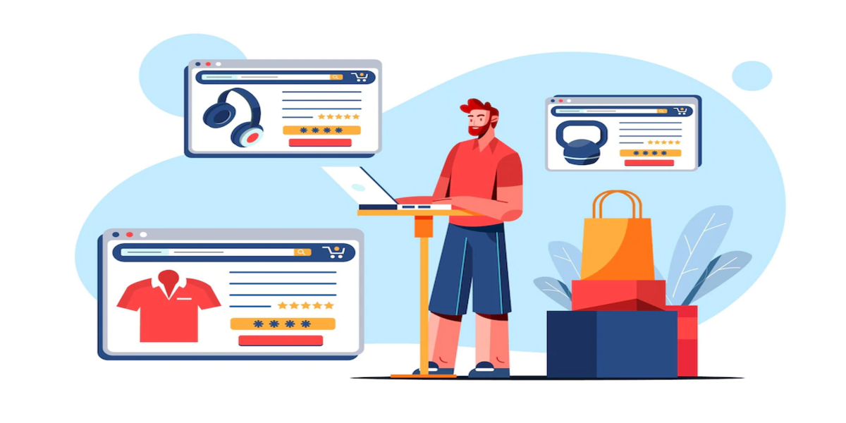 eCommerce Store DIY: Design Your Website!