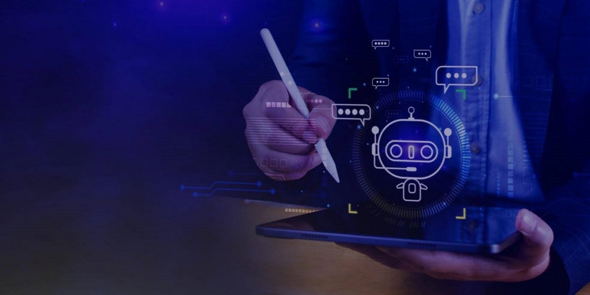 How AI is Transforming B2B eCommerce Website Development