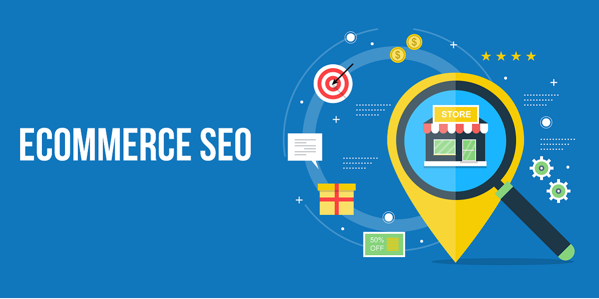 7 Topmost Benefits Of SEO For Ecommerce Business