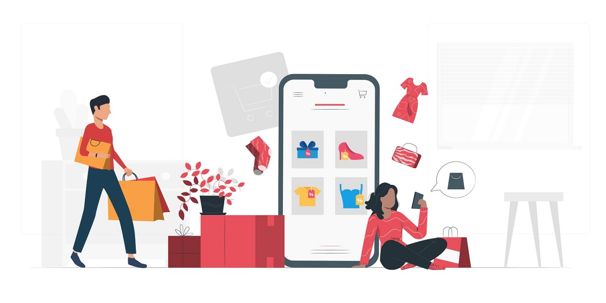 Top 7 E-commerce Marketplace Development Trends in 2021