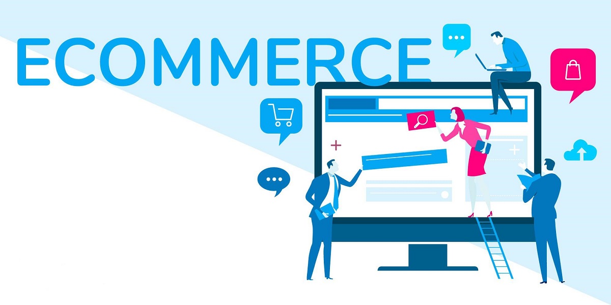 The Ultimate Guide for Ecommerce Websites Development