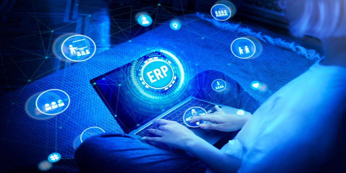 How to Choose the Right ERP for Your Business?