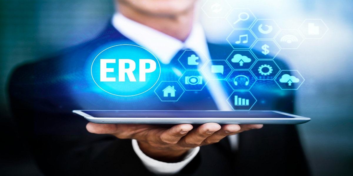 Why Small Businesses Need an ERP System
