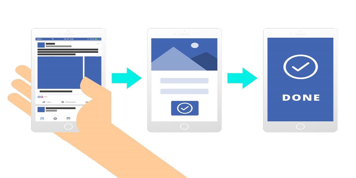 How Does Facebook Help You To Get Business Leads?