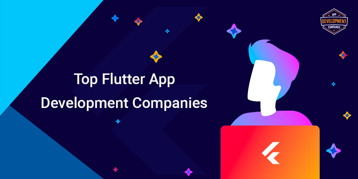 Top 10+ Flutter App Development Companies in 2026