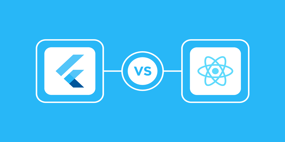 Flutter Vs React Native: Which One To Choose?