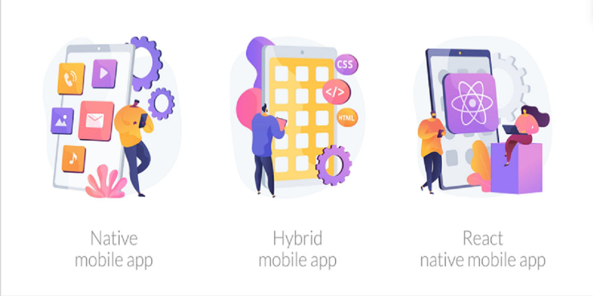 Best Hybrid Mobile App Framework to Watch Out for in 2023