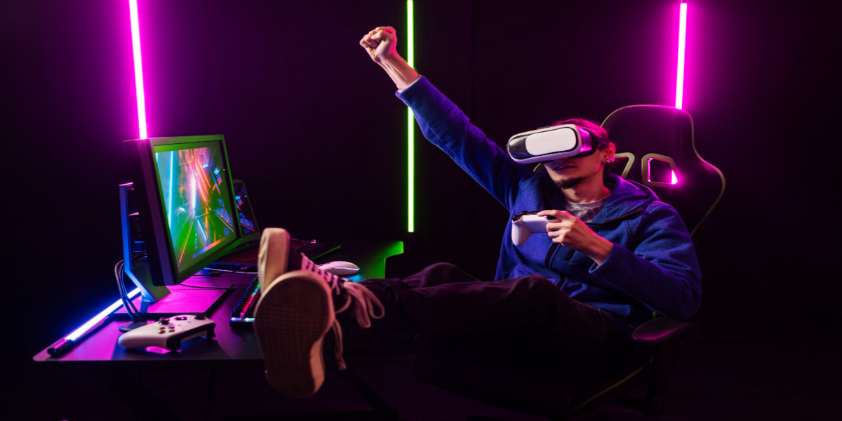 Gaming Ecosystem in Dubai: What You Need to Know