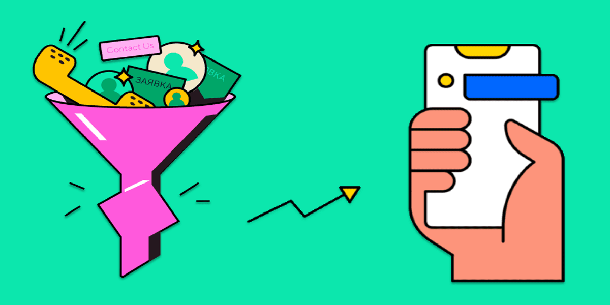 Building Effective Sales Funnel With Chatbots