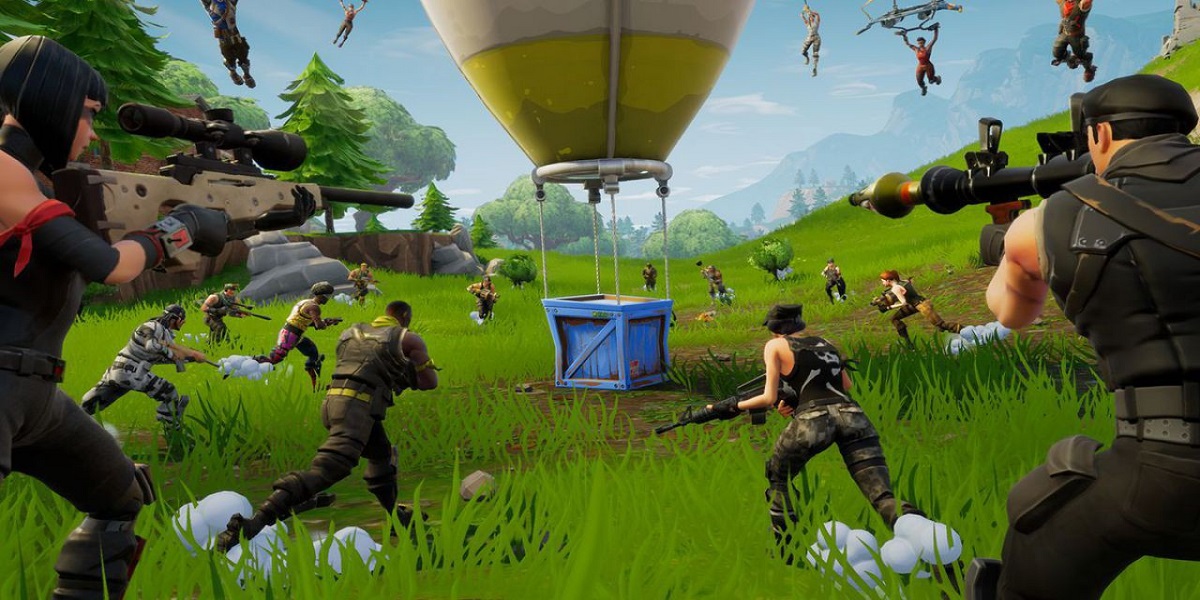 How Artificial Intelligence Is Changing The Game Industry
