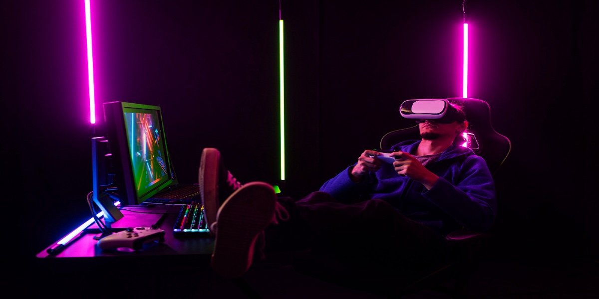 Mobile Game Development: A Trend That’s Here to Stay