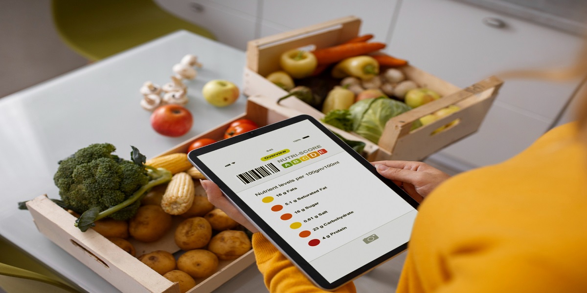 Top 5 Trends That Will Shape The Grocery Industry In 2023