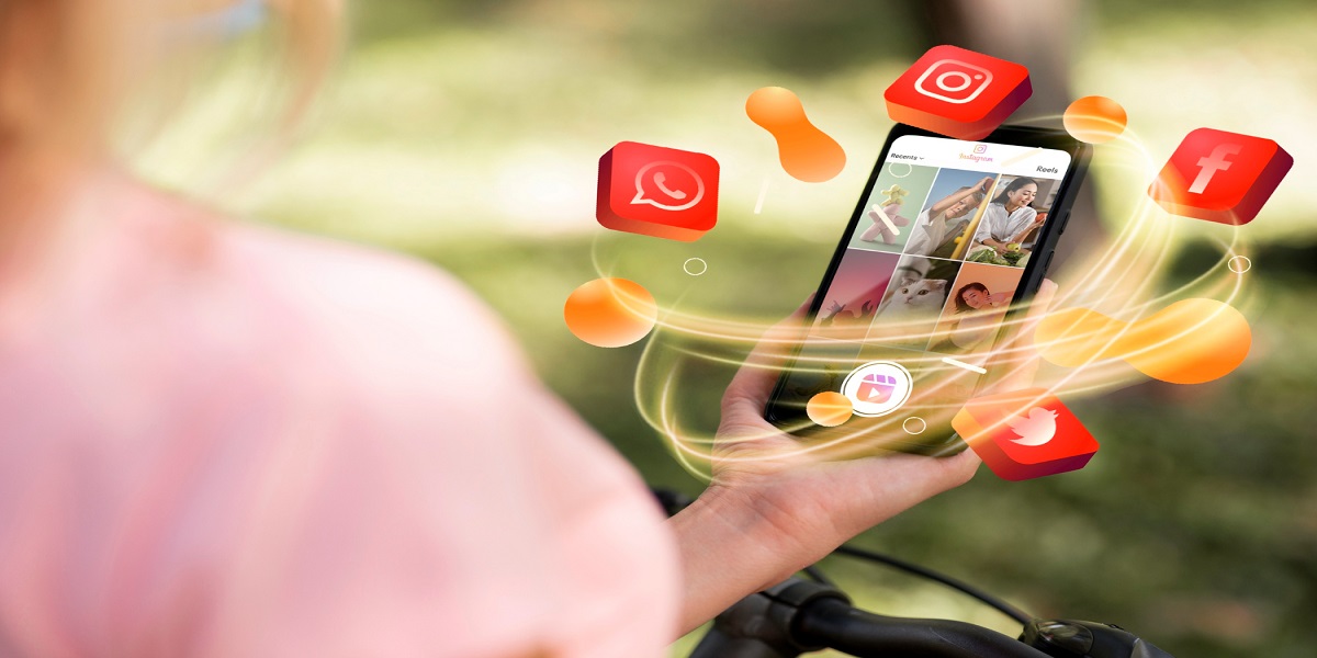 Predictive Analytics in Social Media: Anticipating Trends and Maximizing Opportunities